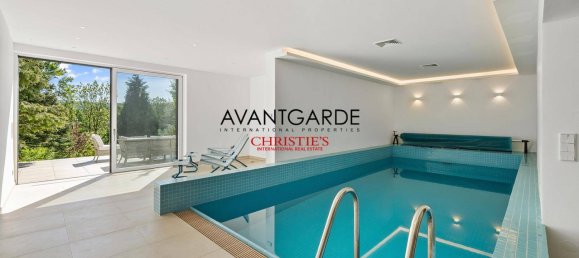 Вилла с 5 спальнями в Гернальс, Австрия № 146370 2