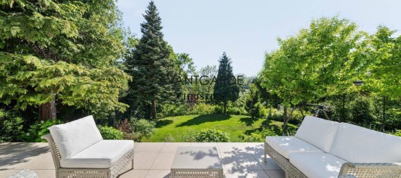 Вилла с 5 спальнями в Гернальс, Австрия № 146370 20