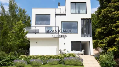 5 Schlafzimmer Villa in Hernals, Austria, Nr. 146370