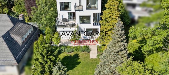 Вилла с 5 спальнями в Гернальс, Австрия № 146370 6