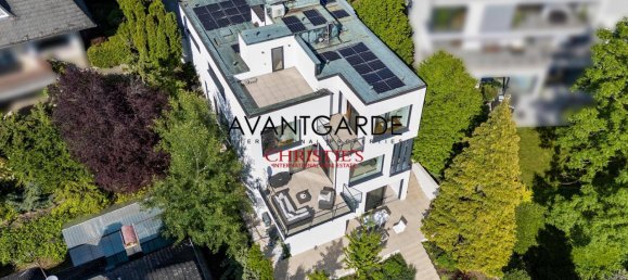 Вилла с 5 спальнями в Гернальс, Австрия № 146370 5