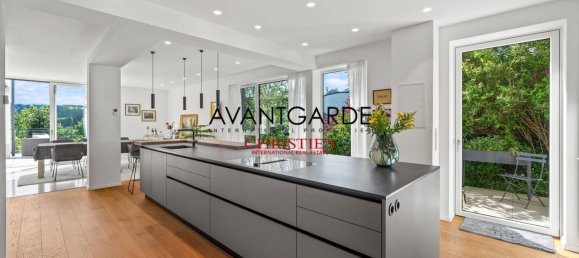 Вилла с 5 спальнями в Гернальс, Австрия № 146370 11