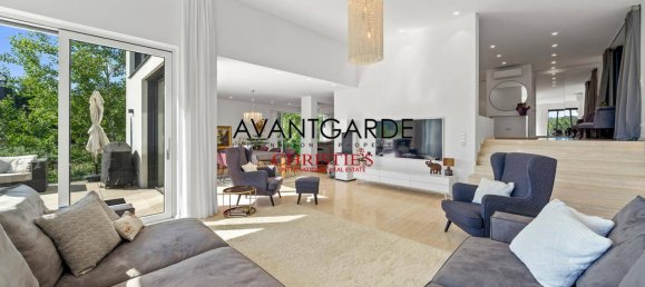 Вилла с 5 спальнями в Гернальс, Австрия № 146370 8