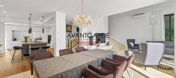 Вилла с 5 спальнями в Гернальс, Австрия № 146370 15