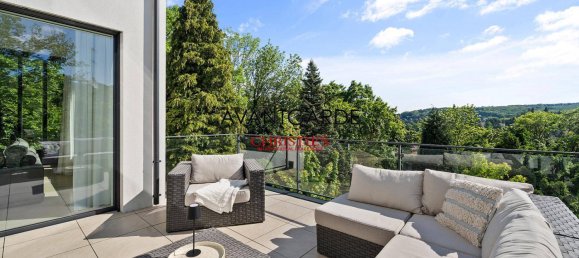 Вилла с 5 спальнями в Гернальс, Австрия № 146370 16