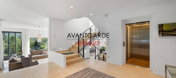 Вилла с 5 спальнями в Гернальс, Австрия № 146370 10