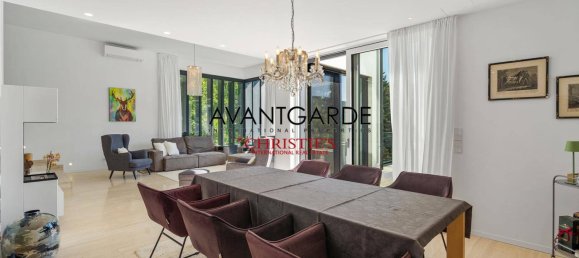 Вилла с 5 спальнями в Гернальс, Австрия № 146370 14