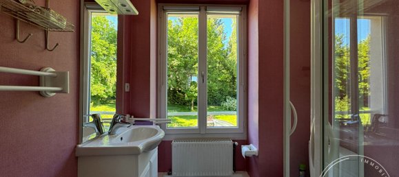 5 bedrooms House in Saint-Broing-les-Moines, France No. 275327 10