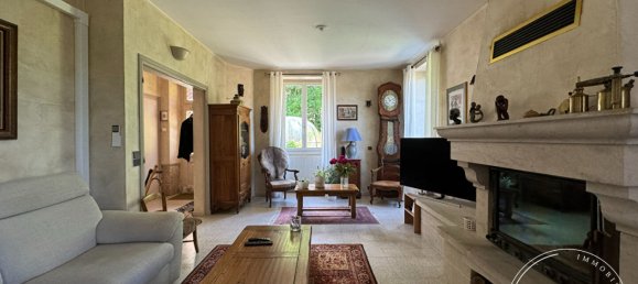 5 bedrooms House in Saint-Broing-les-Moines, France No. 275327 7