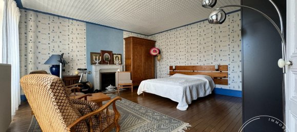 5 bedrooms House in Saint-Broing-les-Moines, France No. 275327 9