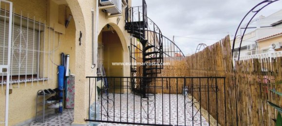 2 chambres Maison de ville à San Fulgencio, Spain No. 93153 4