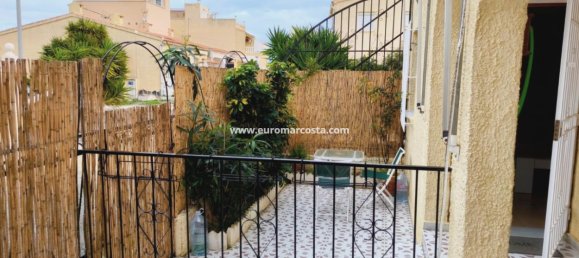 2 chambres Maison de ville à San Fulgencio, Spain No. 93153 3