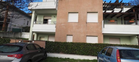 3 rooms Apartment in Colli al Metauro, Italy No. 72141 18