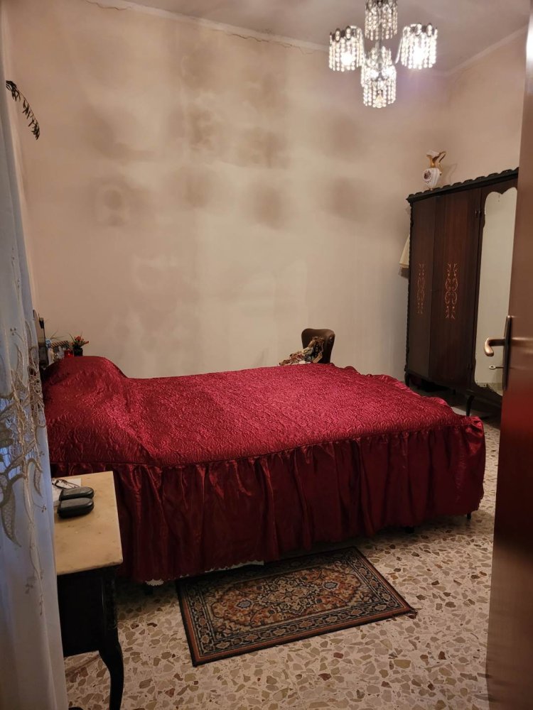 Casa de 3 dormitorios en Trapani, Italy No. 182848