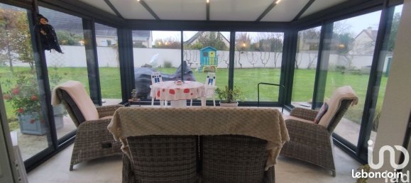 5 غرف نوم منزل في Romorantin-Lanthenay, France رقم 45125 14