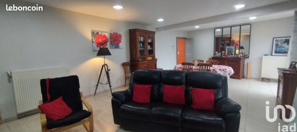 5 غرف نوم منزل في Romorantin-Lanthenay, France رقم 45125 13