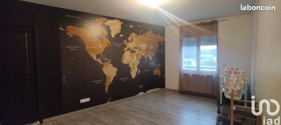 5 غرف نوم منزل في Romorantin-Lanthenay, France رقم 45125 2