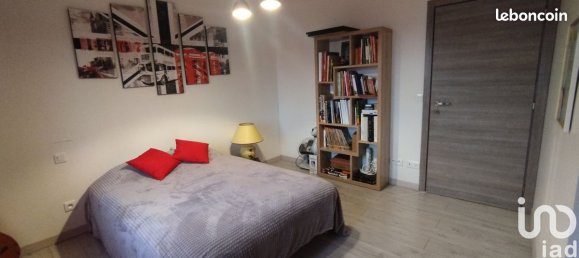 5 غرف نوم منزل في Romorantin-Lanthenay, France رقم 45125 18