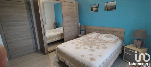 5 غرف نوم منزل في Romorantin-Lanthenay, France رقم 45125 17