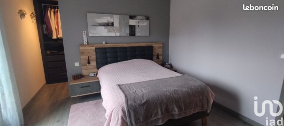 5 غرف نوم منزل في Romorantin-Lanthenay, France رقم 45125 15