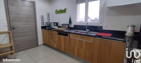 5 غرف نوم منزل في Romorantin-Lanthenay, France رقم 45125 9