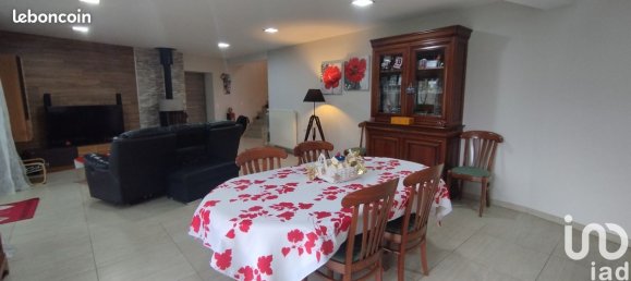 5 غرف نوم منزل في Romorantin-Lanthenay, France رقم 45125 12