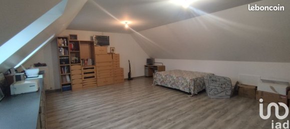 5 غرف نوم منزل في Romorantin-Lanthenay, France رقم 45125 5