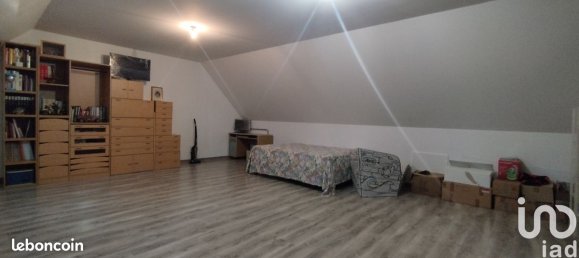 5 غرف نوم منزل في Romorantin-Lanthenay, France رقم 45125 6