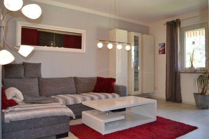 2-Zimmer Wohnung in Augsburg, Germany, Nr. 221029