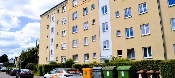 2-Zimmer Wohnung in Augsburg, Germany, Nr. 221029 3