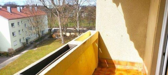 2-Zimmer Wohnung in Augsburg, Germany, Nr. 221029 24