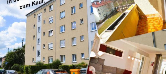 2-Zimmer Wohnung in Augsburg, Germany, Nr. 221029 2