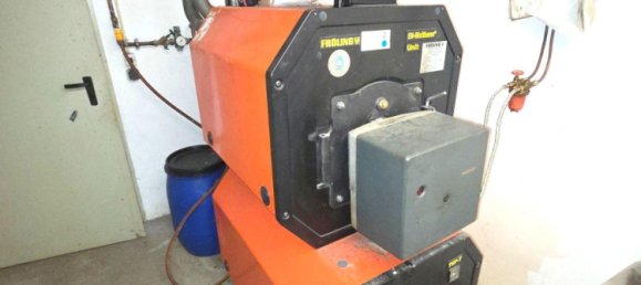 2 غرف نوم منزل في Siegen-Wittgenstein, Germany رقم 250406 14