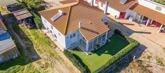4 bedrooms House in Salvaterra de Magos, Portugal No. 175907 5