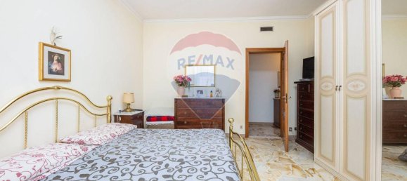 6 rooms Penthouse in Gravina di Catania, Italy No. 15541 62