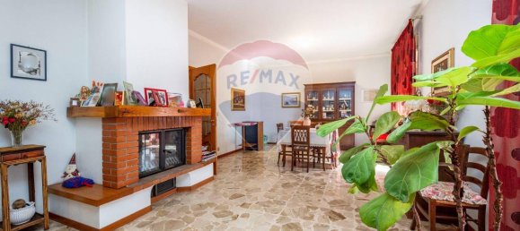 6 rooms Penthouse in Gravina di Catania, Italy No. 15541 16