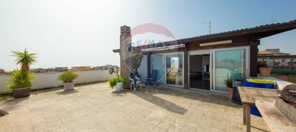 6 rooms Penthouse in Gravina di Catania, Italy No. 15541 2
