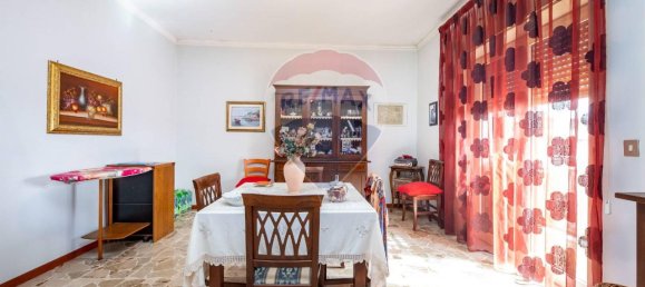 6 rooms Penthouse in Gravina di Catania, Italy No. 15541 66