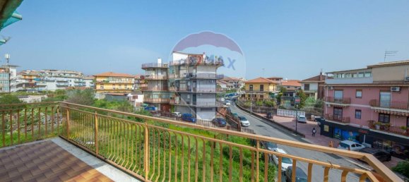 6 rooms Penthouse in Gravina di Catania, Italy No. 15541 45