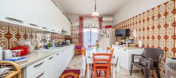 6 rooms Penthouse in Gravina di Catania, Italy No. 15541 67