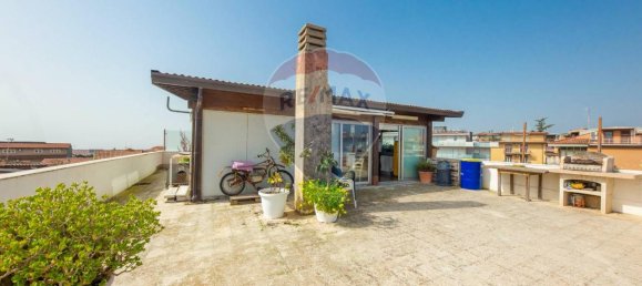 6 rooms Penthouse in Gravina di Catania, Italy No. 15541 20