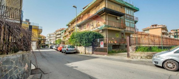 6 rooms Penthouse in Gravina di Catania, Italy No. 15541 49