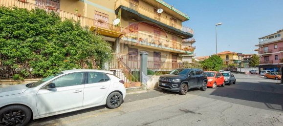 6 rooms Penthouse in Gravina di Catania, Italy No. 15541 34