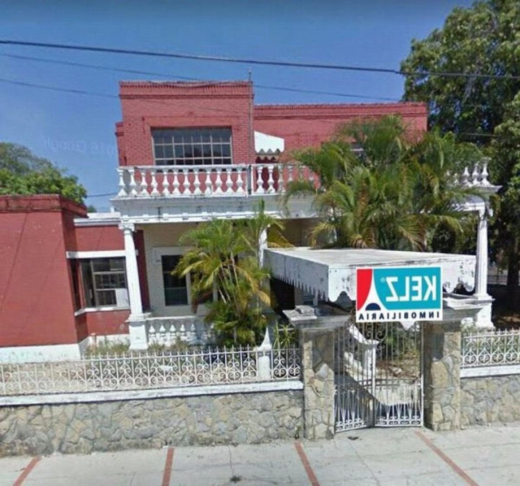 4 bedrooms House in Tamaulipas, Mexico No. 189454