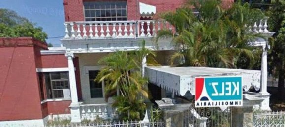 4 bedrooms House in Tamaulipas, Mexico No. 189454 2