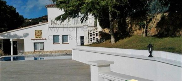 Villa T6 em Lloret de Mar, Spain N.º 75582 22