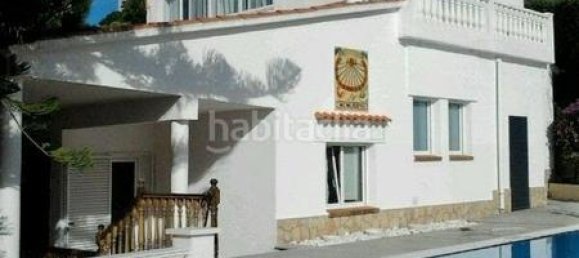 Villa T6 em Lloret de Mar, Spain N.º 75582 2