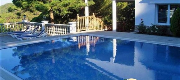 Villa T6 em Lloret de Mar, Spain N.º 75582 10