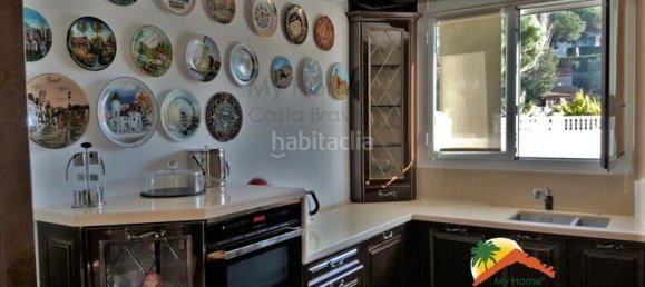 Villa T6 em Lloret de Mar, Spain N.º 75582 8