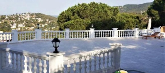 Villa T6 em Lloret de Mar, Spain N.º 75582 9